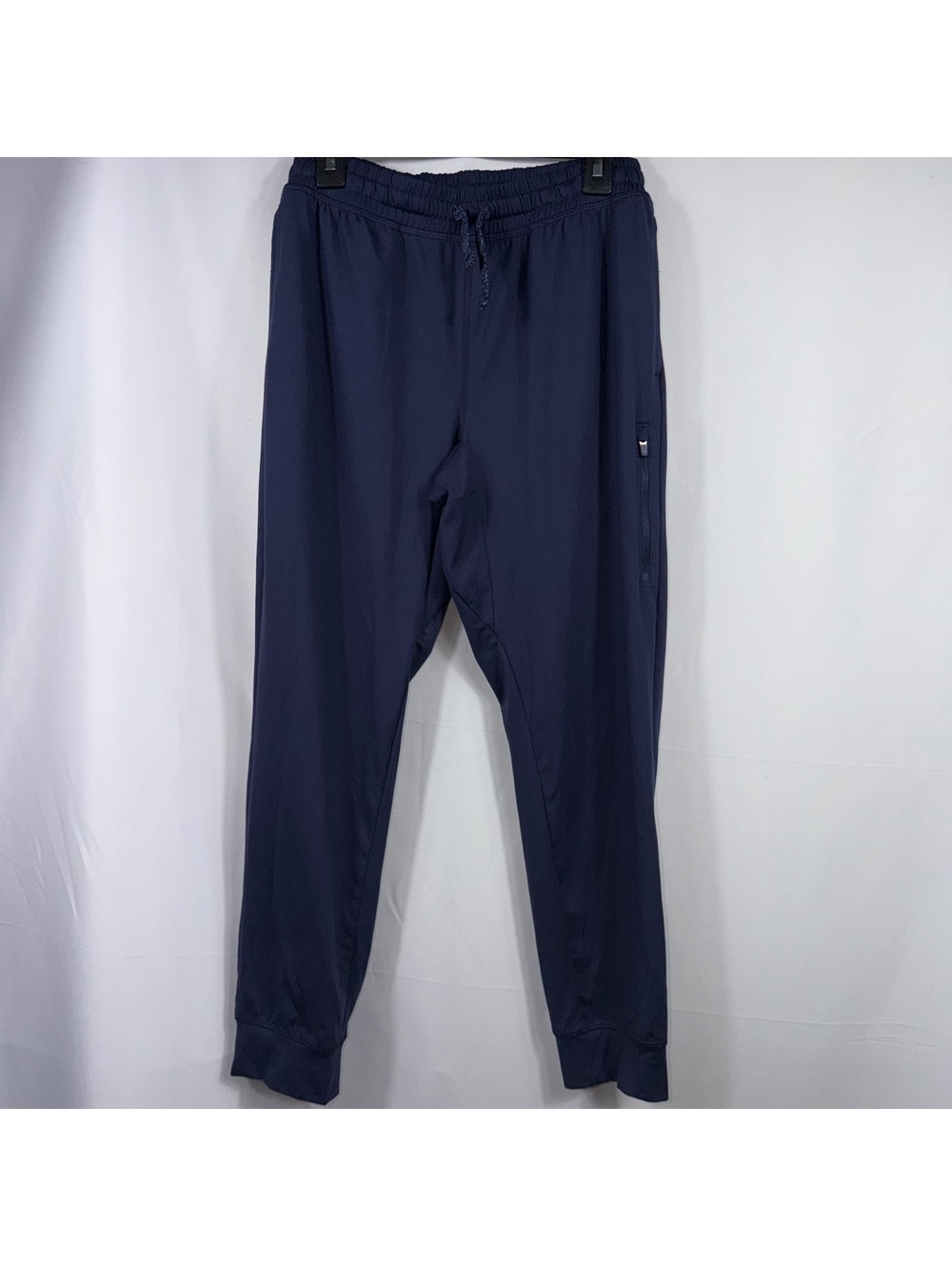 All in Motion Boys XL 14 Navy Performance Jogger Pants